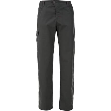 Trespass Dames Rambler Rechte Cargo Broek (Ivy)