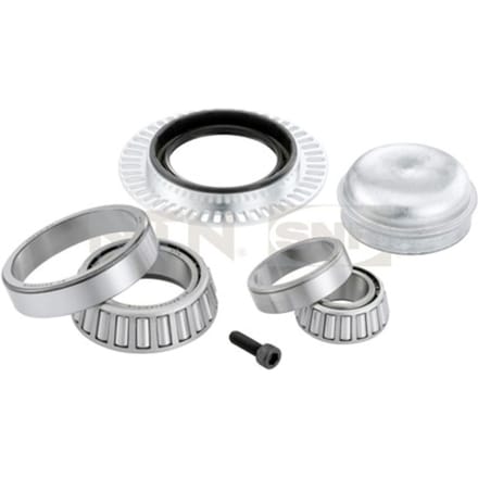 Wiellagerset SNR R151.35