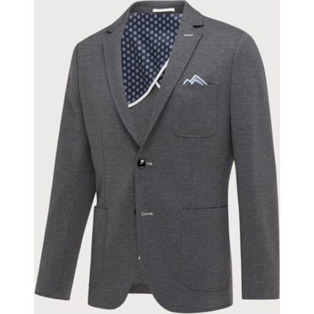 Blue Industry Travel colbert m30 suit |