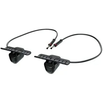 Sram Multiclics Axs Schwarz - 800 Mm - 800 mm