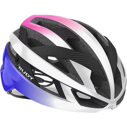 Koptelefoon Rudy Project Rebel Carbon