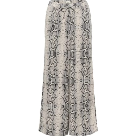 Broek met print voor dames Soaked in Luxury Shirley