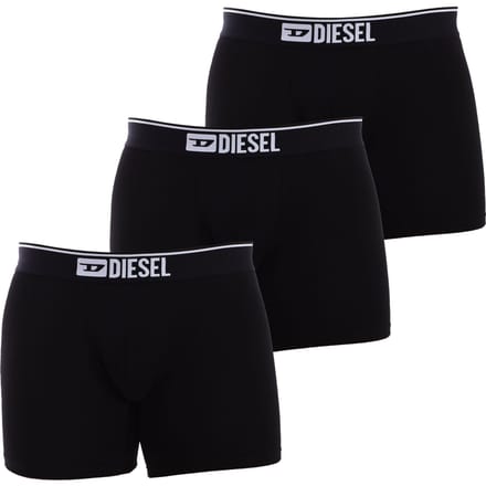 Diesel Umbx-Sebastianthreepack Boxershorts