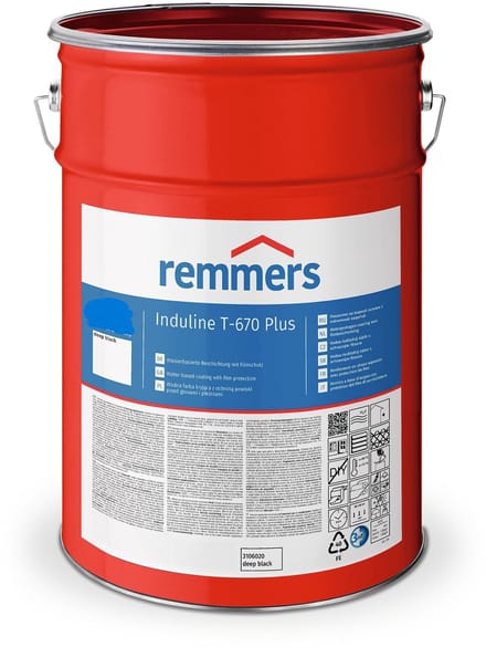 Remmers Induline GW-310 Kleurloos 2.5 liter