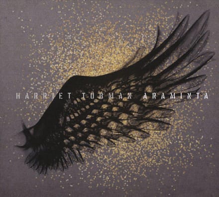 Harriet Tubman - Araminta (CD)