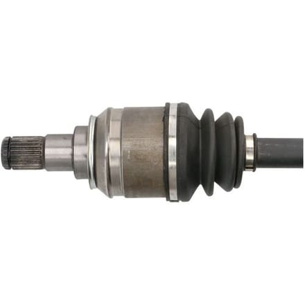 Aandrijfas POINT GEAR PNG72583