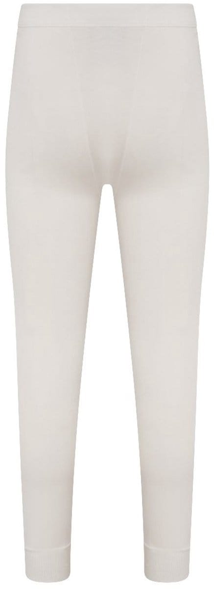 Beeren Thermo broek/legging Heren - Warme viscose thermobroek mannen - Zwart / XXL
