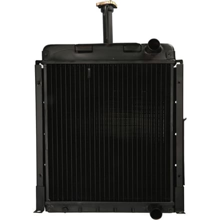 Radiator, motorkoeling THERMOTEC D7AG004TT
