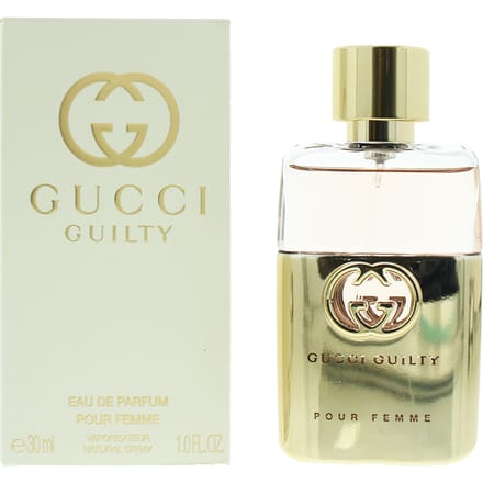 Gucci Eau De Parfum Gucci - Guilty Pour Femme Eau De Parfum  - 30 ML