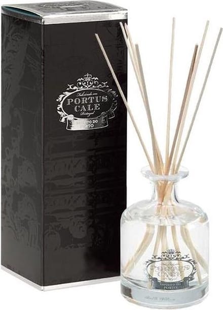 Portus Cale Geurstokjes Black Edition 100 ml