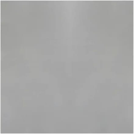 Alberts Gladde Plaat - Aluminium - Brut Natuur - Corrosiebestendig - 120x1000x0,8mm