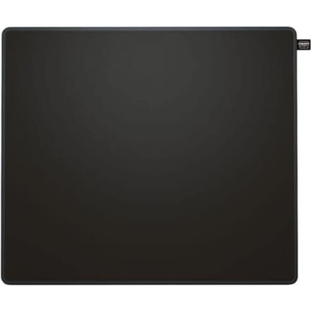 Gamingmuismat »XTRFY GP5 Black Medium«