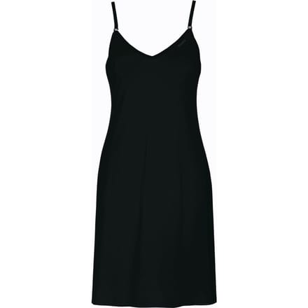 Triumph - Maat L - Body Make-Up Onderjurk - Zwart