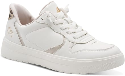 Jana Dames Sneaker 8-23779-46 190 H-breedte Maat: 38 EU