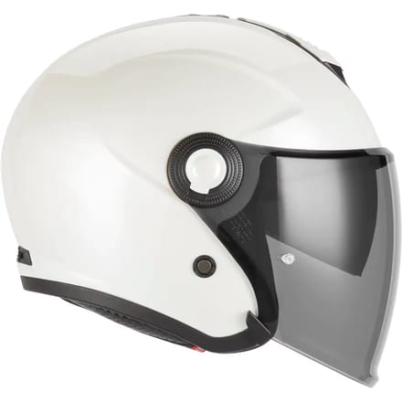 Jet motorhelm Exklusiv Nitro