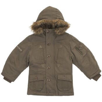 Parka Jas Srk Parka garçon ECOPAKO