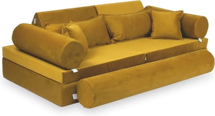 Montessori Speelbank Luxe