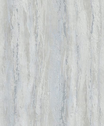 Behang - Architectonisch - Betonlook - Marmer - Grijs - Wit - Verticale Ritmiek - Rust - Design - Wandsculptuur