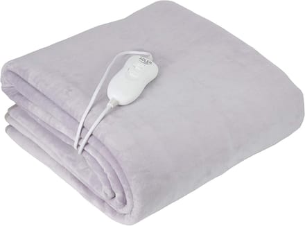 Elektrische Bedwarmer 60W - 150x80 cm voor Eenpersoonsbed