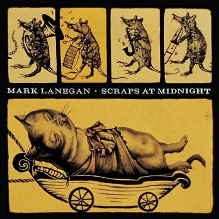 Mark Lanegan - One Way Street (The Sub Pop Albums) (LP)