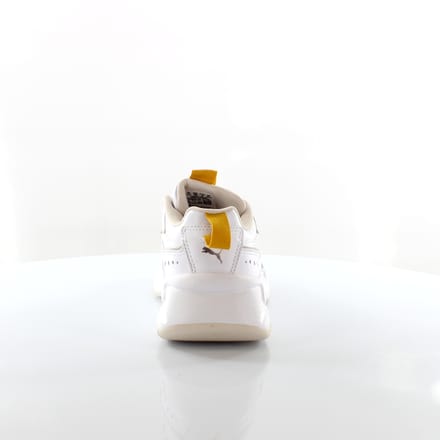 Puma Nova 2 Vrouwentrainers Wit