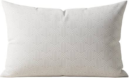 Zelesta Special Flanel Kussenslopen set van 2 - Crème 80x80cm