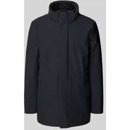 Bugatti - Jas Zwart Bugatti Jackets Zwart 875500-81053