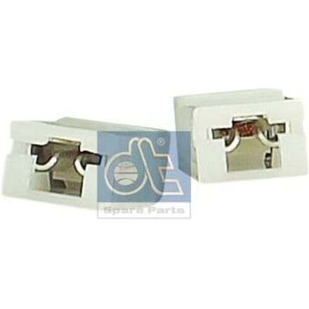 Houder, buitenspiegel DT SPARE PARTS 4.66403