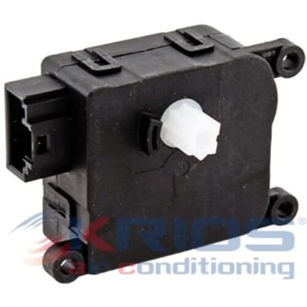Airconditioer, stappenmotor MEAT & DORIA K107096