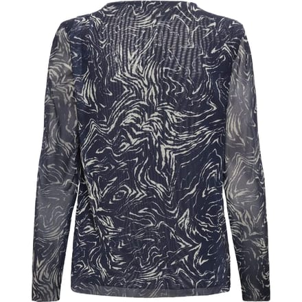 Vrouwenblouse Soaked in Luxury SLAvetta