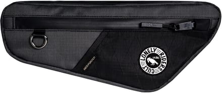 Fiets Frame Tas Touring Waterdicht voor Lange Toertochten