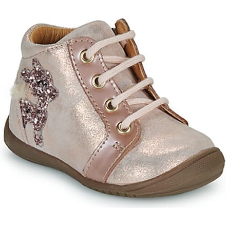 GBB  Hoge Sneakers BICHETTE