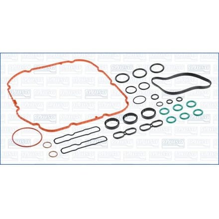 Afdichtingsset, elektromotor AJUSA EV000401