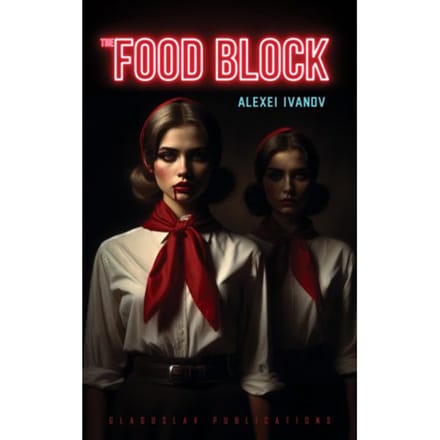 The Food Block - Alexei Ivanov
