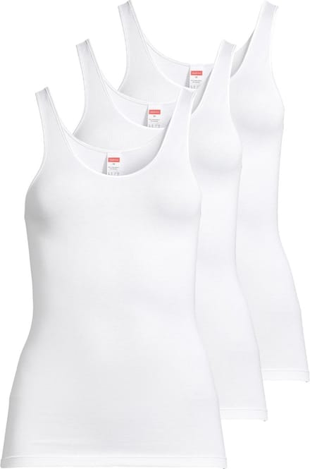 Conta Dames onderhemd 3 pack Modal