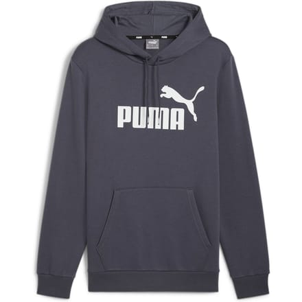 Puma Ess Grote Logo Hoodie Fl Sweatshirt