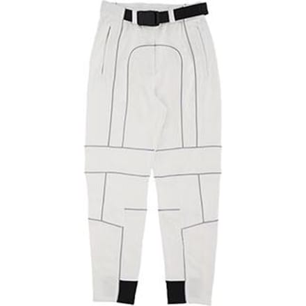 Nike X Ambush Broek voor Dames Phantom AQ9230-030 L white