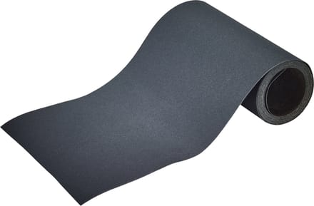 wolfcraft - Schuurpapier Korrel 400 - voor metaal/lak - Rol - 5816000