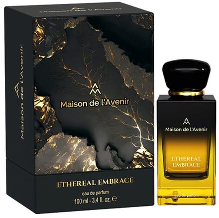 Maison De L'Avenir Unisex Ethereal Embrace Eau de parfum Spray 100 ml