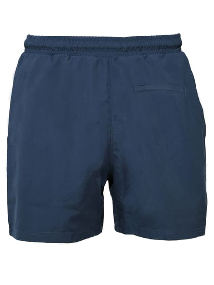 Nassau Beach Badehose NB231017 Tasche hinten