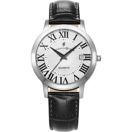 Jacques du Manoir Genesis JWG04801 Horloge