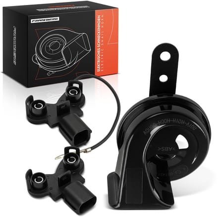 Frankberg 1x claxon voor Honda Civic Accord CR-V XR-V