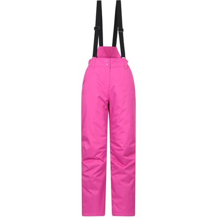 Mountain Warehouse Dames/Dames Moon II skibroek (Roze)