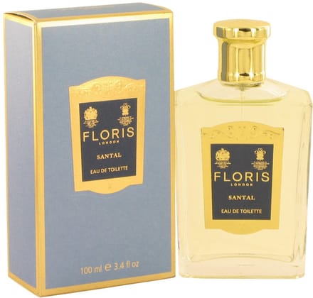 Floris Floris Santal eau de toilette spray 50 ml