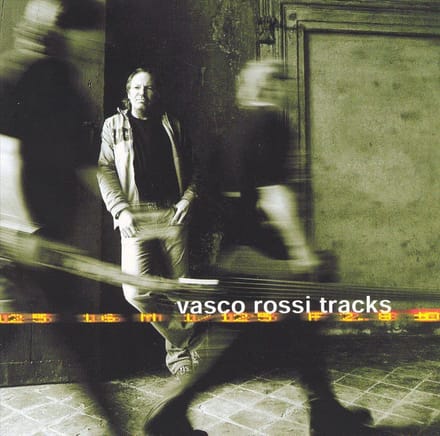 Rossi Vasco - Tracks