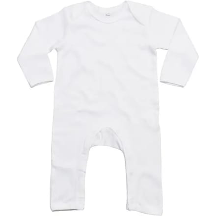 Babypakje Babybugz