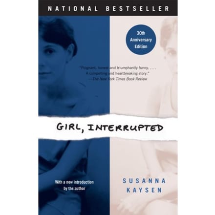 Girl, Interrupted - Susanna Kaysen