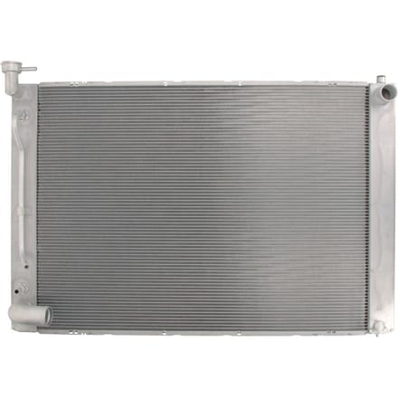 Radiator, motorkoeling KOYORAD AA010006
