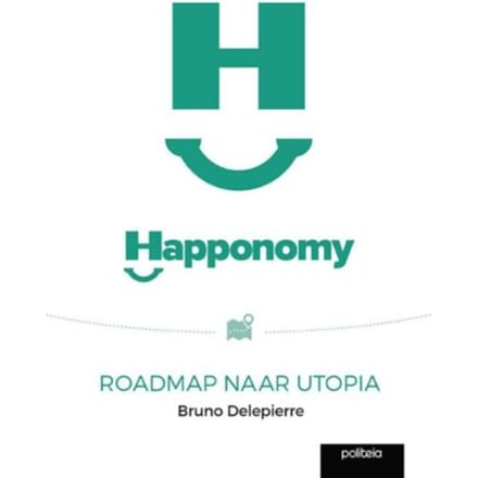 Happonomy - Bruno Delepierre