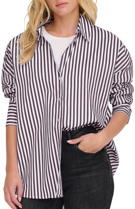JDY Vesper Blouse Dames - Maat XXL